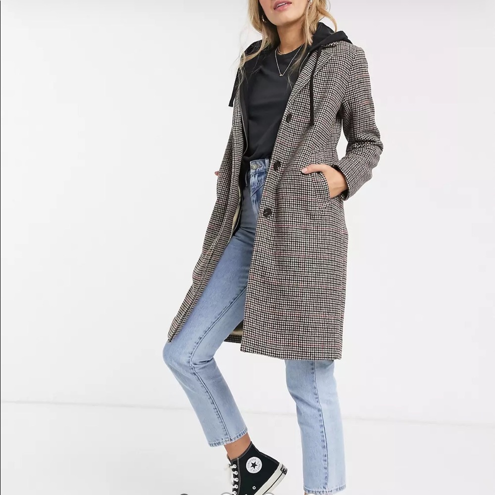 Dad coat
